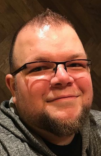 Photo of Councillor Gary Atkins