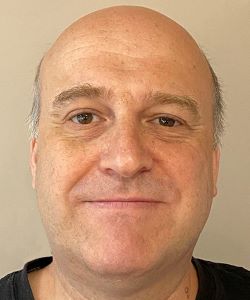 Photo of Councillor Phil Gaskin